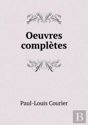 Oeuvres Completes