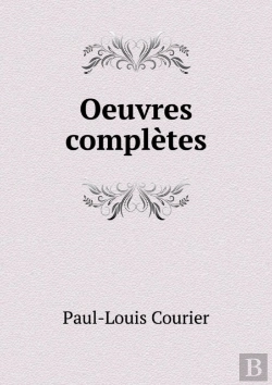 Bertrand.pt - Oeuvres Completes