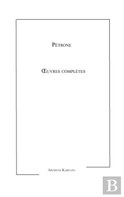 Oeuvres Complètes