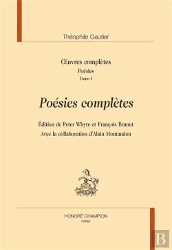 Bertrand.pt - Oeuvres Complètes : Poésies, 1