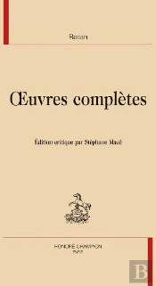 Oeuvres Complètes