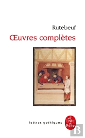 Oeuvres Complètes