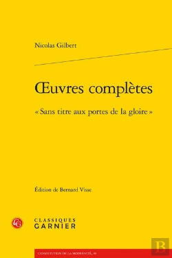 Bertrand.pt - Oeuvres Complètes : Sans Titre Aux Portes De La Gloire