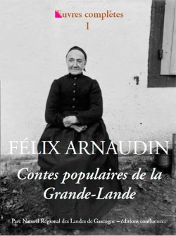 Bertrand.pt - Oeuvres Complètes T.1 ; Contes Populaires De La Grande-Lande