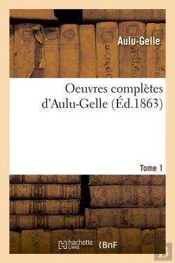 Bertrand.pt - Oeuvres Completes T.1 Edition 1863