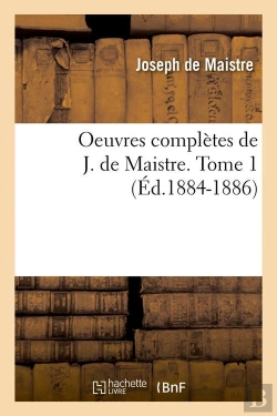Bertrand.pt - Oeuvres Completes T.1 Edition 1884 1886