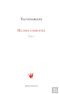 Bertrand.pt - Oeuvres Complètes T.1
