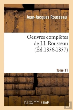 Bertrand.pt - Oeuvres Completes T.11 Edition 1856 1857