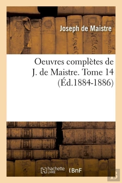 Bertrand.pt - Oeuvres Completes T.14 Edition 1884 1886