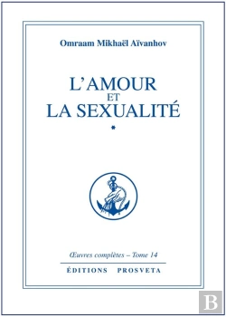 Bertrand.pt - Oeuvres Completes T.14; L'Amour Et La Sexualité T.1