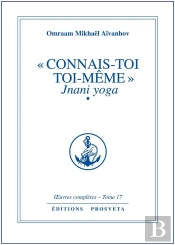 Oeuvres Completes T.17; Connais-Toi Toi-Même
