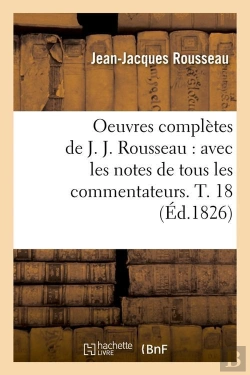 Bertrand.pt - Oeuvres Completes T.18 Edition 1826