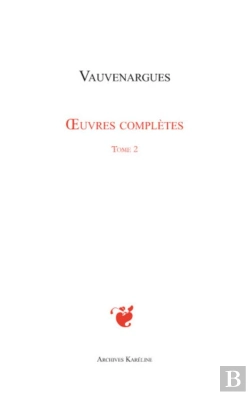 Bertrand.pt - Oeuvres Complètes T.2