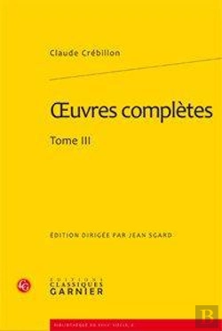 Bertrand.pt - Oeuvres Complètes T.3