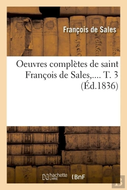 Bertrand.pt - Oeuvres Completes T.3 Edition 1836