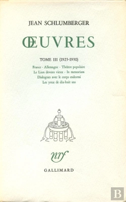 Bertrand.pt - Oeuvres Completes T.3