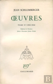 Oeuvres Completes T.6