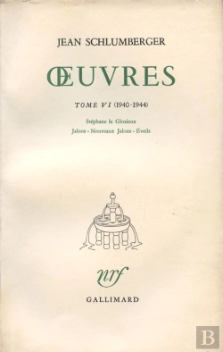 Bertrand.pt - Oeuvres Completes T.6