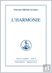 Oeuvres Completes T.6; L'Harmonie