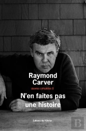 Oeuvres Complètes T.8 ; N'En Faites Pas Une Histoire