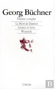 Oeuvres Completes Theatre Complet