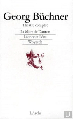 Bertrand.pt - Oeuvres Completes Theatre Complet
