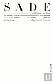 Oeuvres Complètes : Théâtre I, Le Philosophe Soi-Disant, Le Mariage Du Siècle, Jeanne Laisné, Le Boudoir, Les Jumelles,
