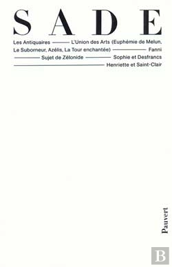 Bertrand.pt - Oeuvres Complètes : Théâtre Ii, Les Antiquaires, L'Union Des Arts (Euphémie De Melun, Le Suborneur, Azélis, La Tour Ench