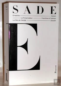 Bertrand.pt - Oeuvres Complètes : Théâtre Iii, Ernestine, Oxtiern, Le Prévaricateur, Franchise Et Trahison, La Fête De L'Amitié, Dossi