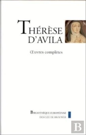 Oeuvres Complètes