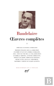 Oeuvres Complètes Tome 1