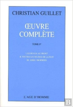 Bertrand.pt - Oeuvres Complètes Tome 1