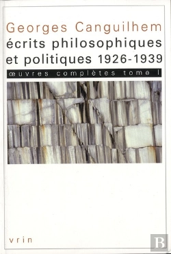 Bertrand.pt - Oeuvres Complètes Tome 1 ; Écrits Philosophiques Et Politiques (1926-1939)