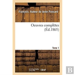 Bertrand.pt - Oeuvres Completes. Tome 1