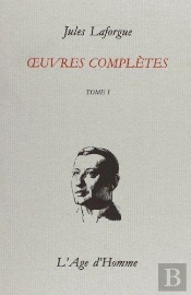 Oeuvres Completes Tome 1