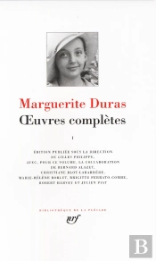 Oeuvres Complètes, Tome 1
