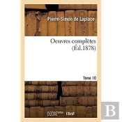 Oeuvres Completes. Tome 10