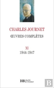 Oeuvres Complètes Tome 11 ; 1944-1947