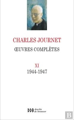 Bertrand.pt - Oeuvres Complètes Tome 11 ; 1944-1947