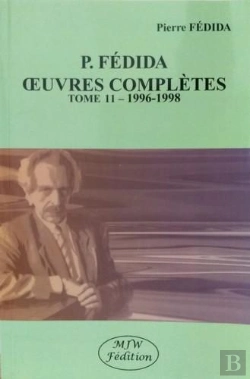 Bertrand.pt - Oeuvres Complètes Tome 11 : 1996-1998
