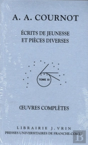 Oeuvres Complètes Tome 11