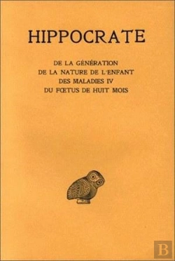 Bertrand.pt - Oeuvres Complètes Tome 11 ; De La Génération ; De La Nature De L'Enfant ; Des Maladies Iv ; Du Foetus De Huit Mois