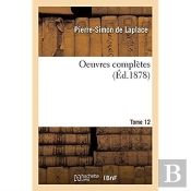 Oeuvres Completes. Tome 12