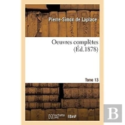 Oeuvres Completes. Tome 13