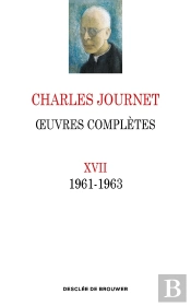 Oeuvres Complètes Tome 17 : 1961-1963