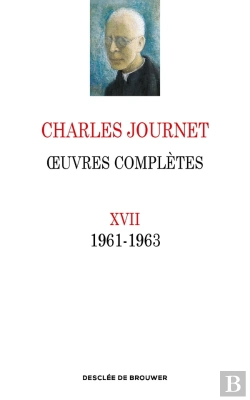 Bertrand.pt - Oeuvres Complètes Tome 17 : 1961-1963