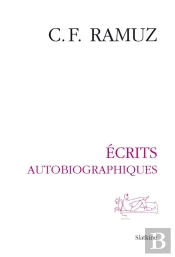 Oeuvres Complètes Tome 18 ; Écrits Autobiographiques