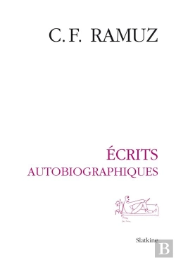 Bertrand.pt - Oeuvres Complètes Tome 18 ; Écrits Autobiographiques
