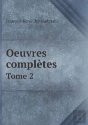 Oeuvres Completes Tome 2