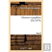 Oeuvres Completes. Tome 2